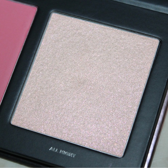 Haus Labs by Lady Gaga Head Rush Rock ‘n’ Rose/All Night Blush & Highlighter Duo - Picture 11 of 16